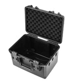 Odyssey VU151010NF Vulcan Injection-Molded Utility Case - 15 x 10.5 x 8.25" Interior - Hollywood DJ