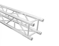 Global Truss SQ-4113 8.2 Foot Straight Square Truss Segment for F34 Trussing - Hollywood DJ