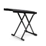Gravity GGSFB01 Guitar Footrest - Hollywood DJ