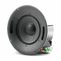 JBL CONTROL 328CT, 8" Coaxial Ceiling Loudspeaker with HF Compression Driver JBL