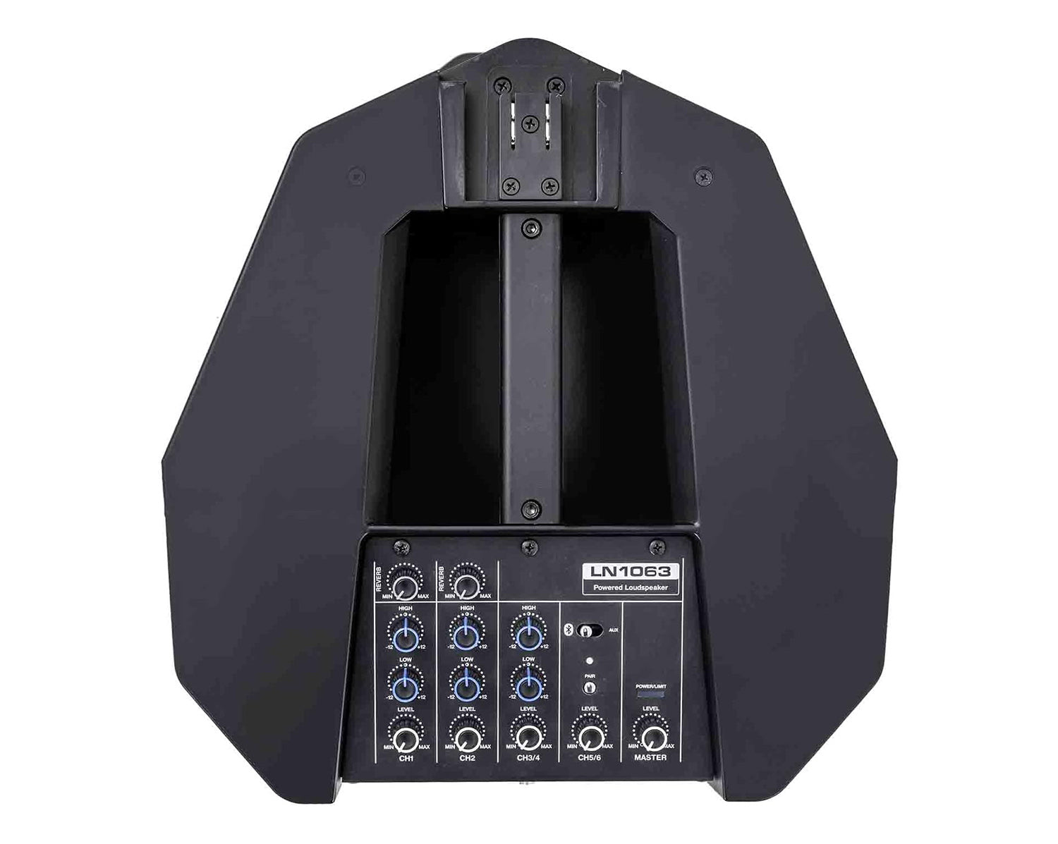 Open Box: Peavey LN 1063 Column Array Portable PA System - Hollywood DJ
