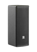 JBL AC25, Ultra Compact 2-Way Loudspeaker with 2 x 5.25” LF - Black - Hollywood DJ