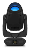 Chauvet Pro Maverick Force 1 Spot Lightweight 470 W LED Yoke Spot Fixture - Hollywood DJ