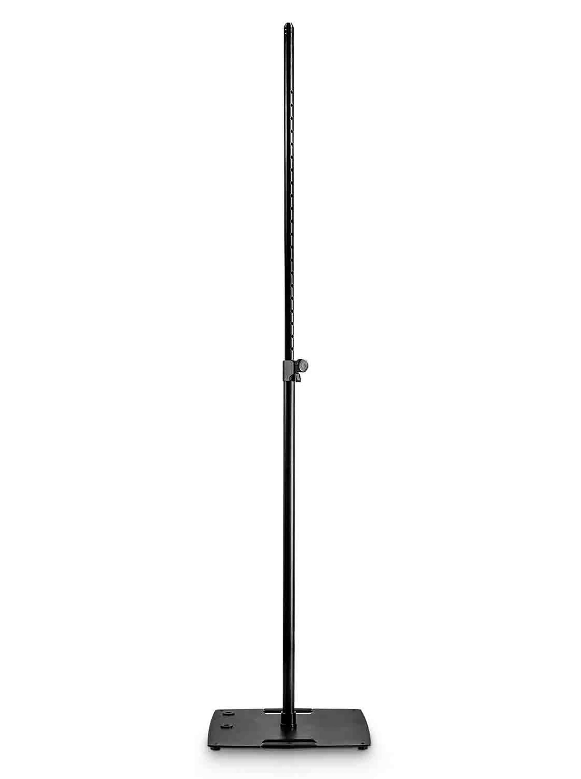 Gravity TLS 431 B Touring-Lighting Stand with Square Steel Base by Gravity