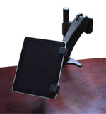 Gator Cases G-ARM-360-DESKMT 360 Degree Articulating Desk Mount - Hollywood DJ