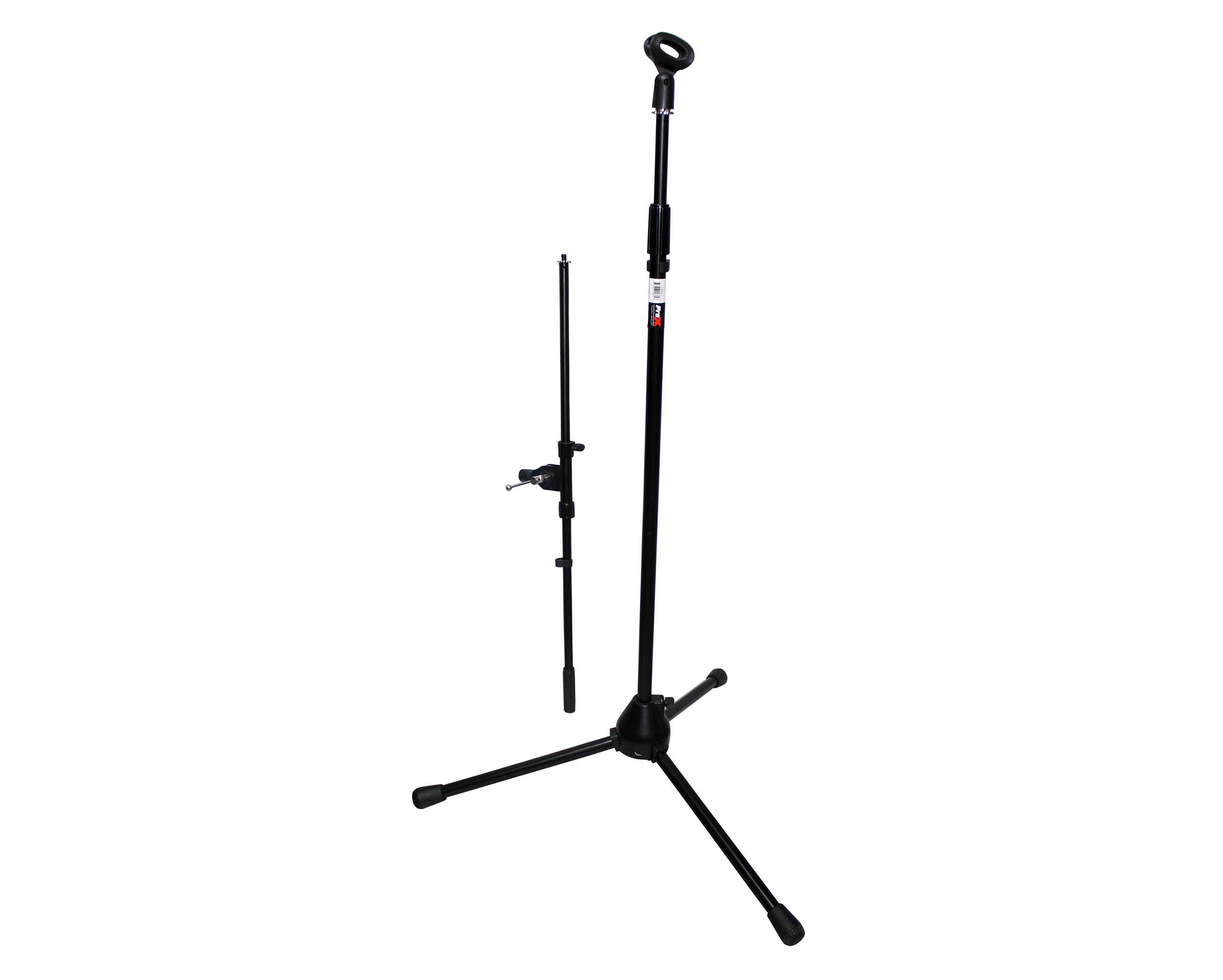 ProX T-MIC01 Tripod Microphone Stand with Boom by ProX Cases