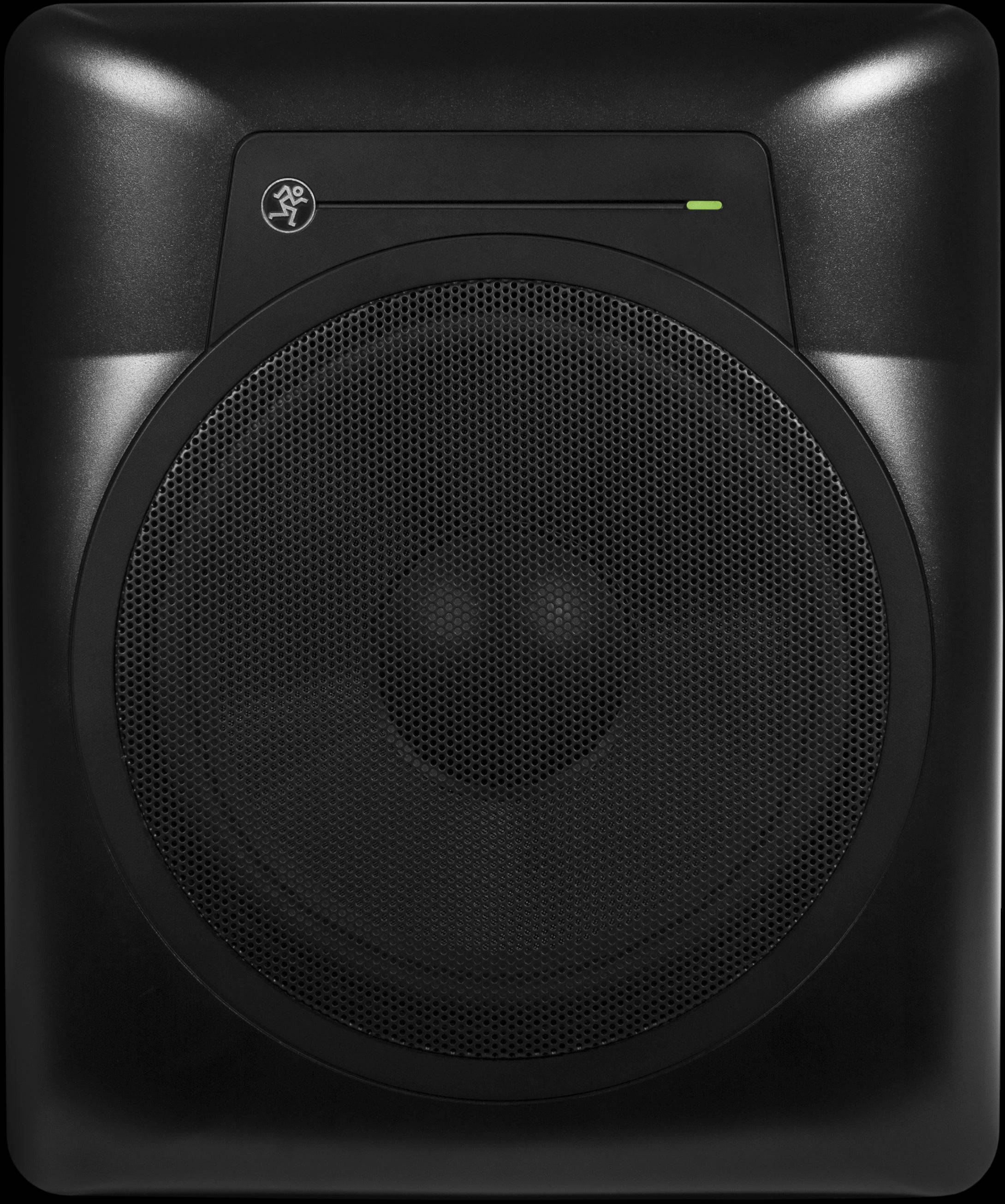 Mackie MRS10 10" Powered Studio Subwoofer - Hollywood DJ