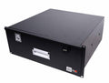 ProX T-4RD-18 MK3, 18" Deep Heavy Duty 4U Space Rack Drawer - Hollywood DJ