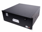 ProX T-4RD-18 MK3, 18" Deep Heavy Duty 4U Space Rack Drawer - Hollywood DJ