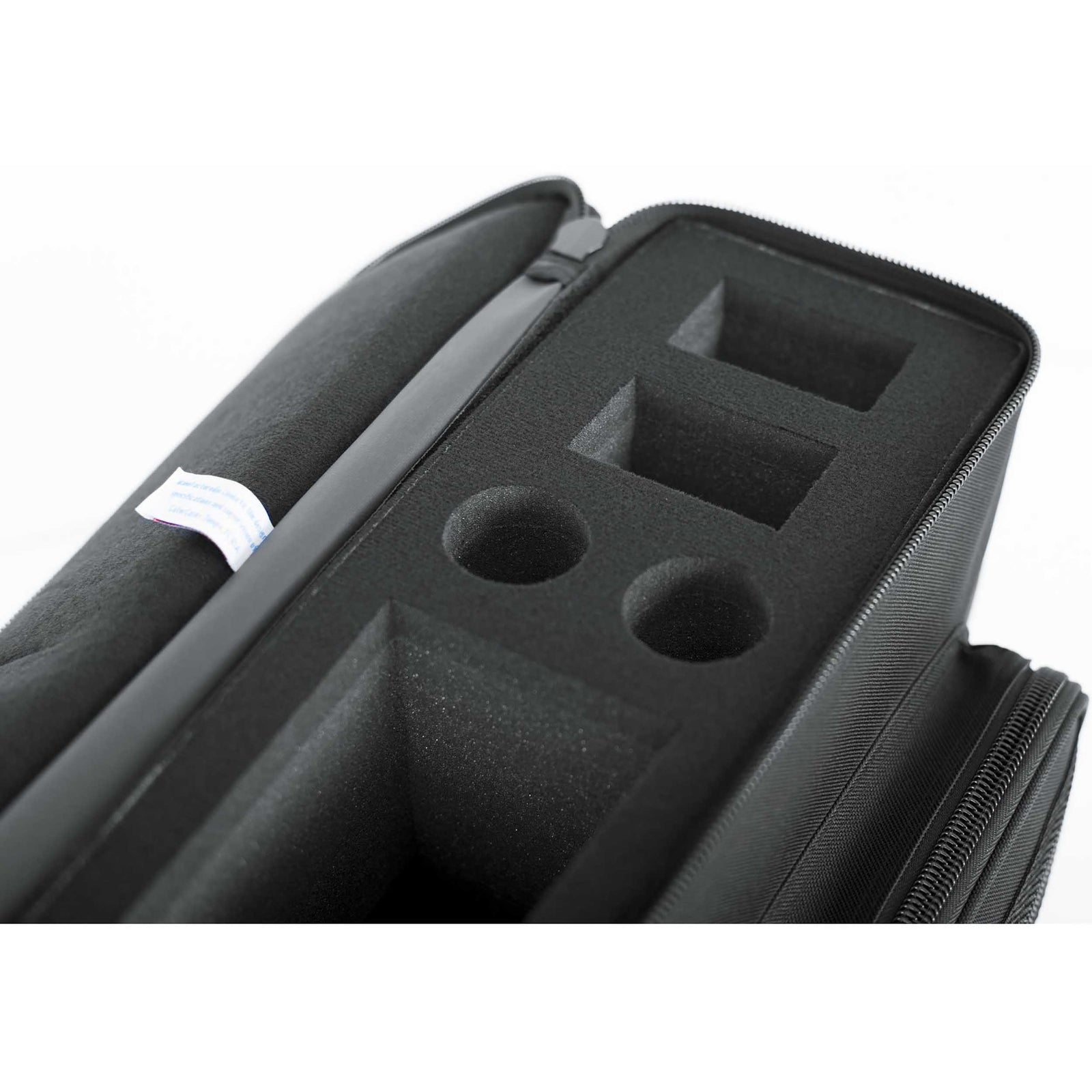Gator Cases GM-2W 2 Wireless Systems Bag by Gator Cases