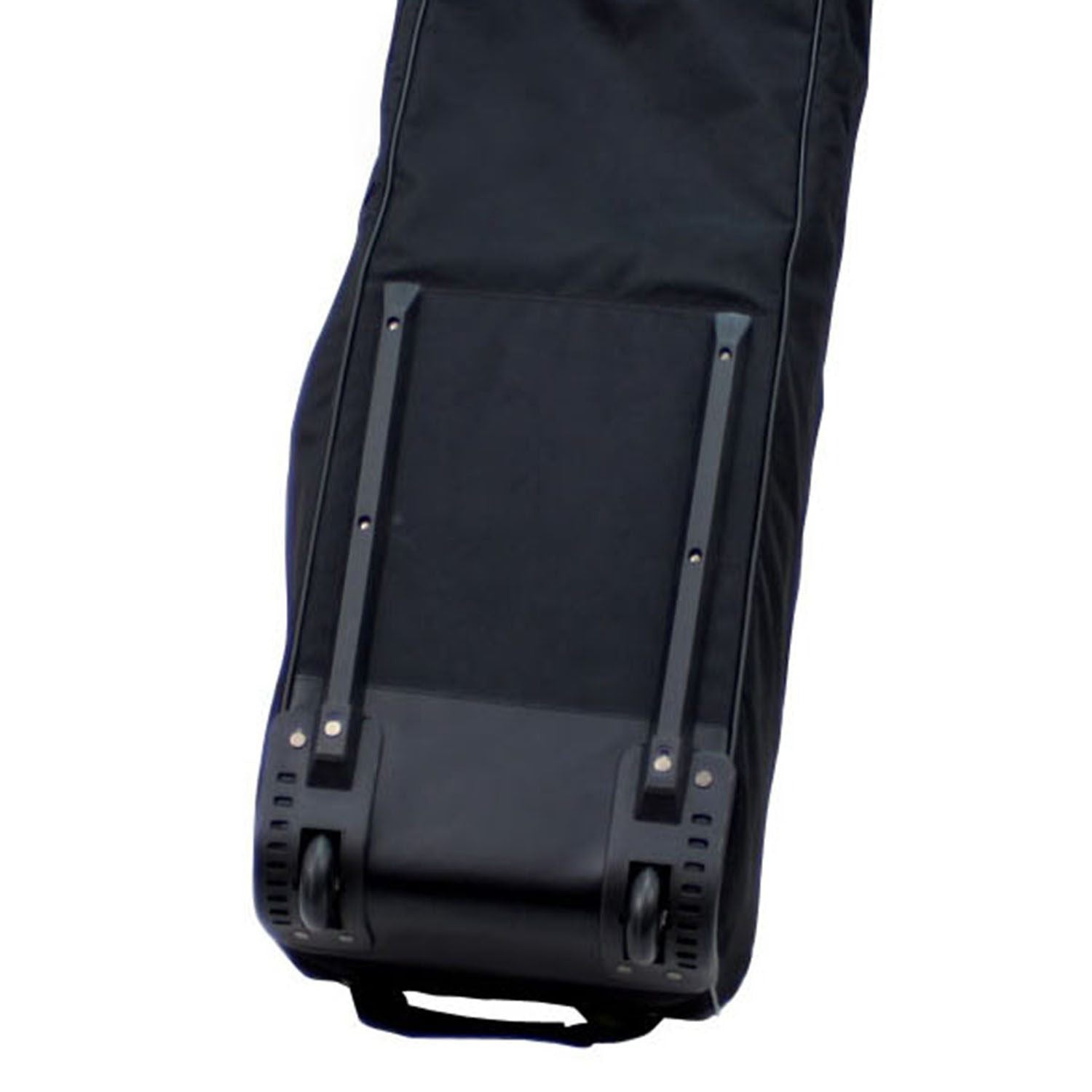 Odyssey BRLTMTSW Tote Bag with Wheels for Mobile Tripod Systems - Hollywood DJ