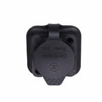 ProX XC-SAC3FPX Professional Waterproof SAC3FPX Power Twist TR1 Connector FEMALE Socket BY SEETRONIC - Hollywood DJ