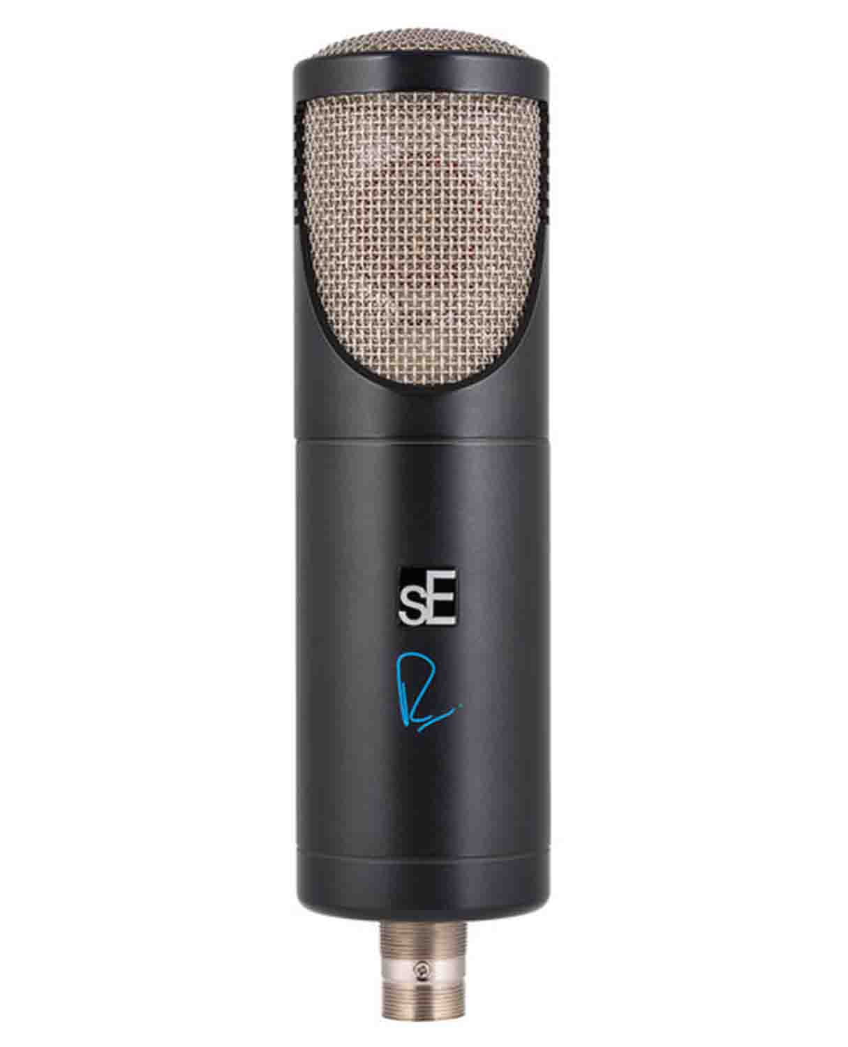 sE Electronics RNT Rupert Neve Signature Multi Pattern Tube Microphone - Hollywood DJ