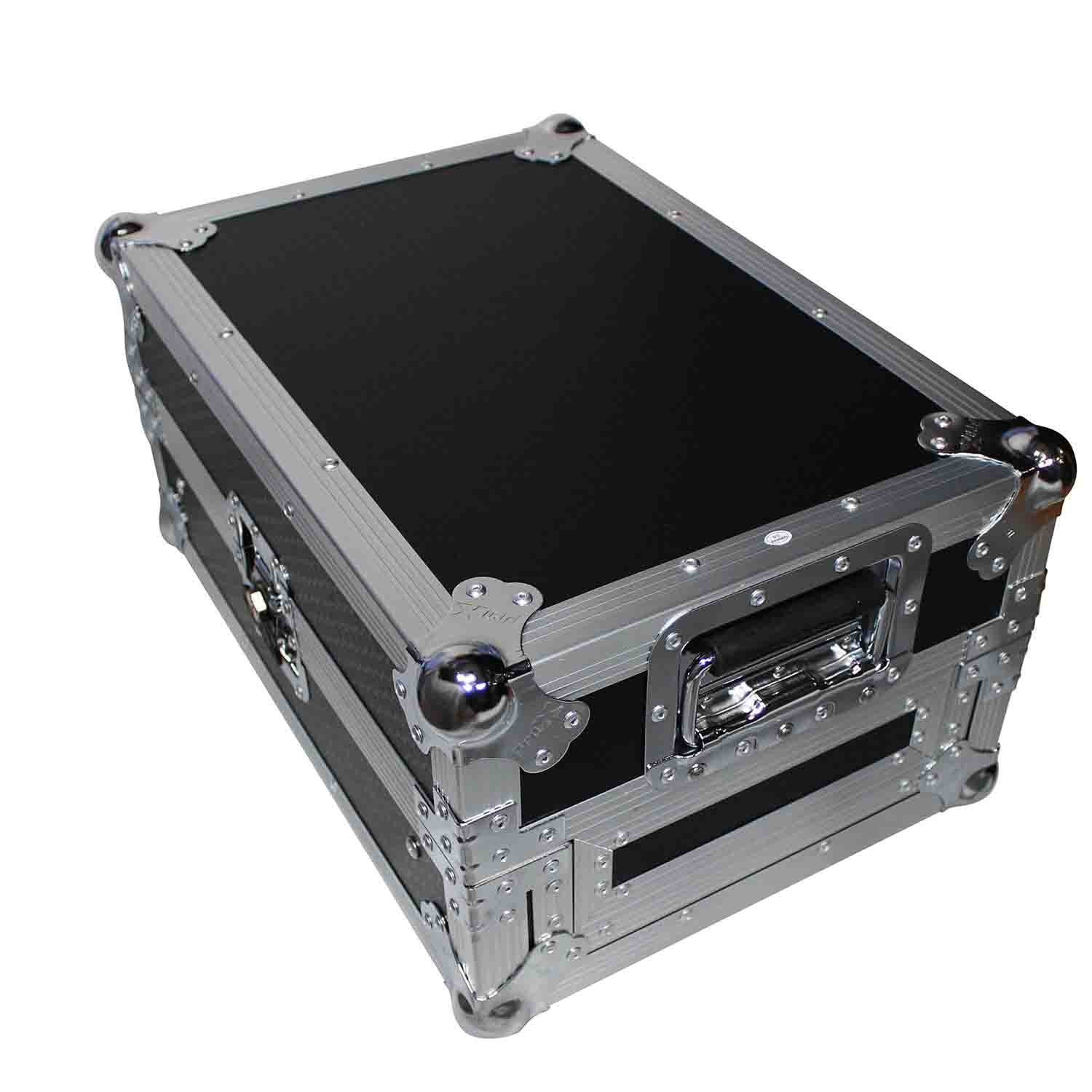 ProX XS-DJMS9LT DJ Flight Case For Pioneer DJM-S9 Mixer With Sliding Laptop Shelf by ProX Cases