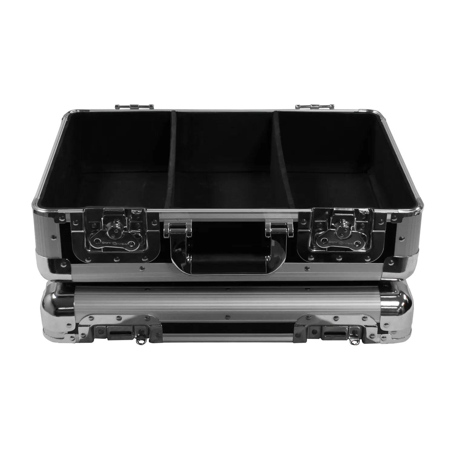 Odyssey KCD300BLK CD Case for 300 View Pack - Black - Hollywood DJ
