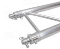 ProX XT-F32-820, F32 I-Beam Truss Segment with 2mm Wall - 8.2 Feet - Hollywood DJ