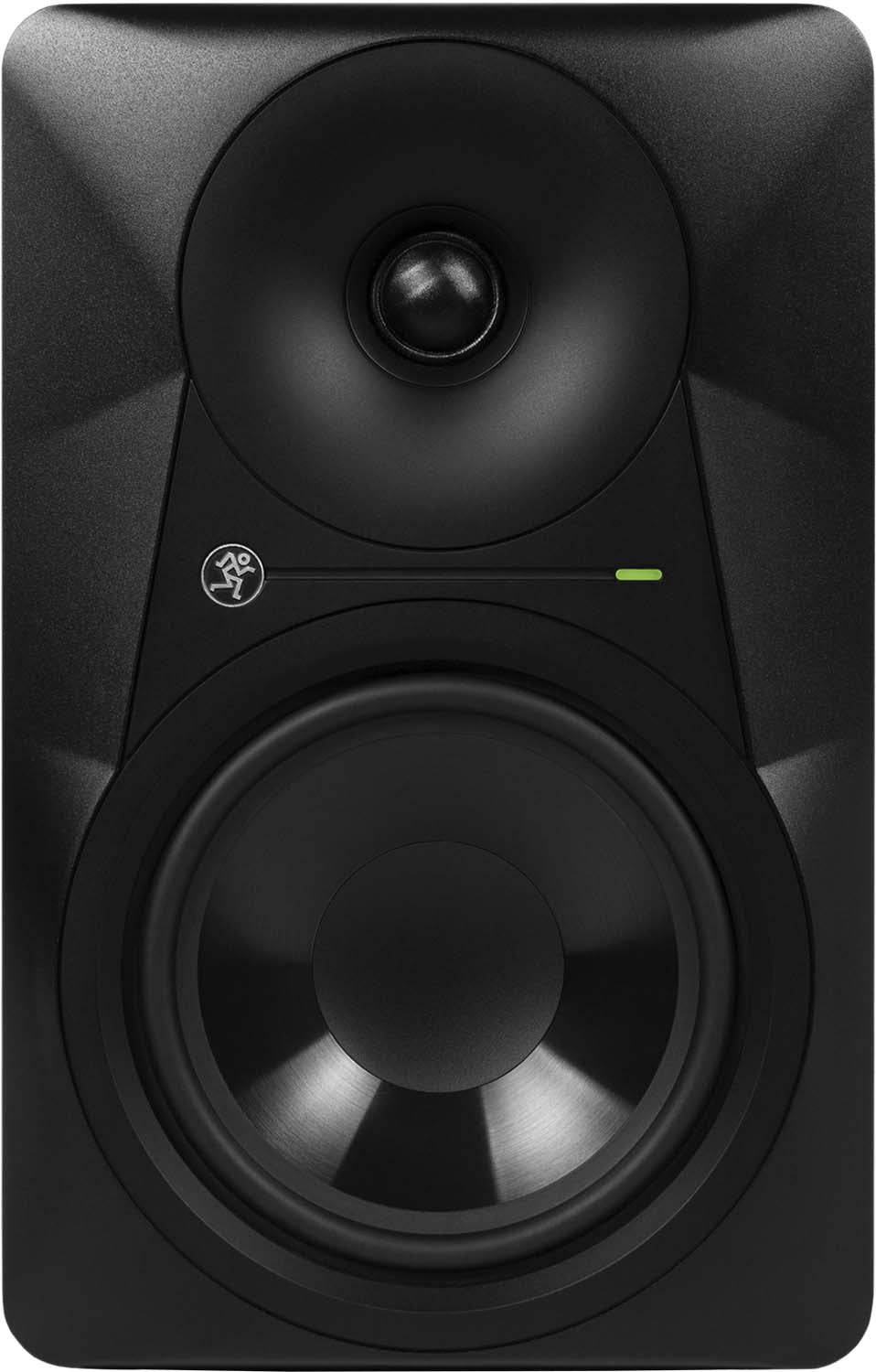 Mackie MR624 6.5" Powered Studio Monitor - Hollywood DJ