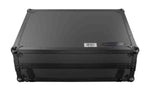 Odyssey FZGSPRIME2BL Denon Prime 2 Glide Style Black Flight Case - Hollywood DJ