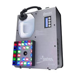 Elation Z-1520 RGB | RGB LED Fog Machine - Hollywood DJ