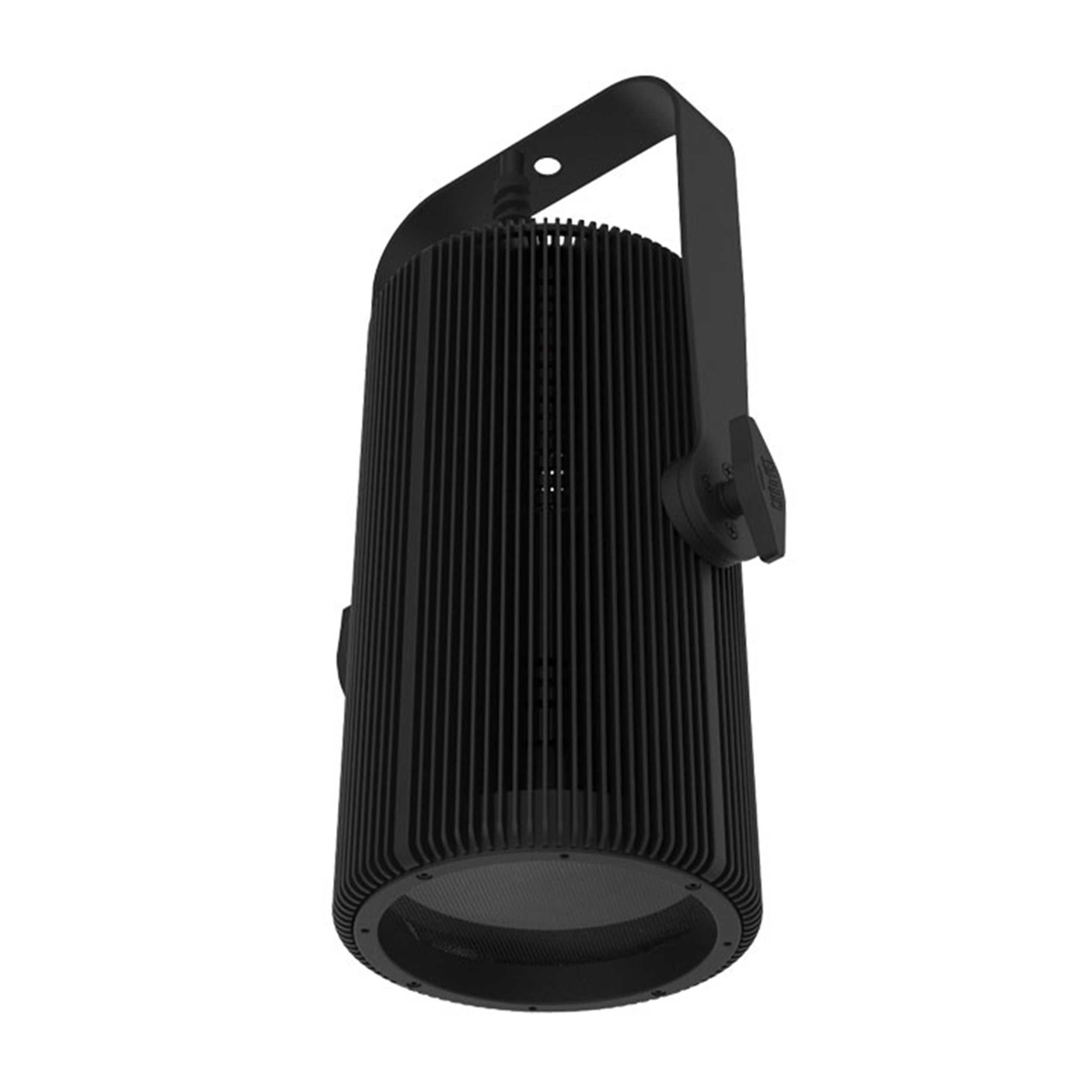 Chauvet Pro Ovation H-605FC Led Light - Black - Hollywood DJ