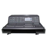 ProX XS-MIDM32DHW DJ Flight Case For Midas M32 Console with Doghouse and Wheels - Hollywood DJ