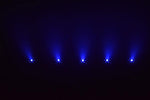JMAZ JZ1029 Radiant Par HEX19 RGBAW+UV LED Wash Light - Hollywood DJ