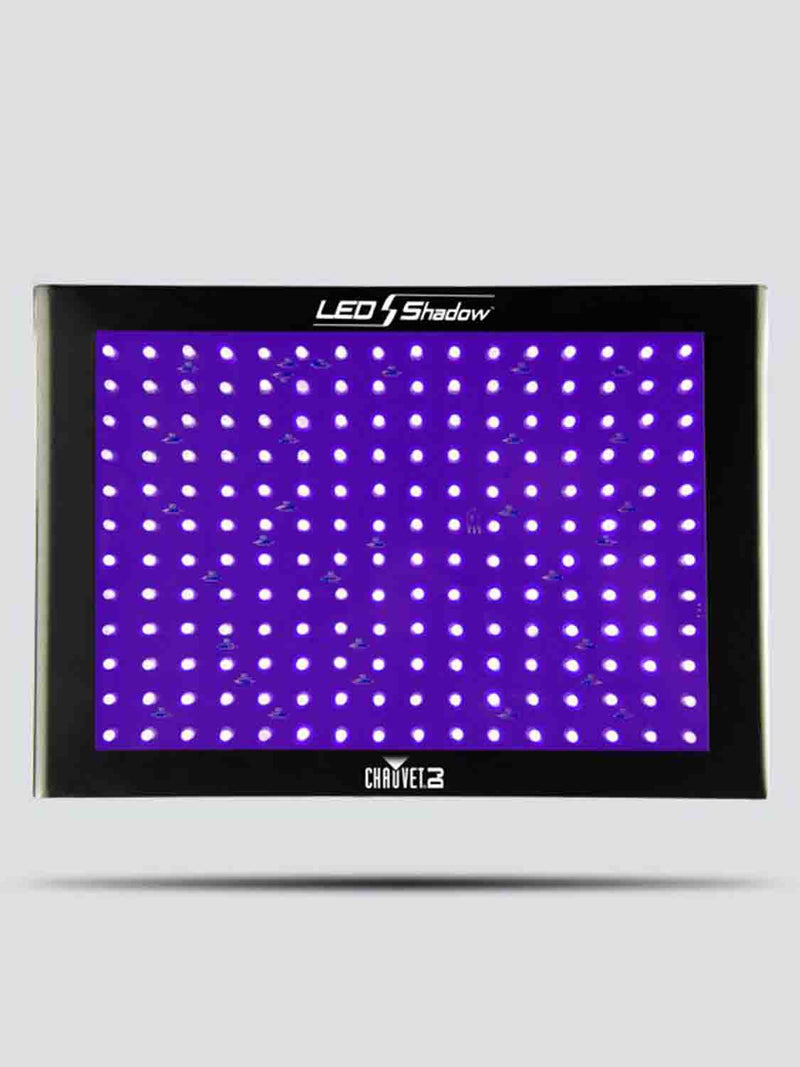 B-Stock: Chauvet DJ LEDSHADOW Blacklight Led Panel - Hollywood DJ