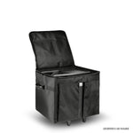 LD Systems CURV 500 SUB PC, Transport Trolley For CURV 500 Subwoofer - Hollywood DJ