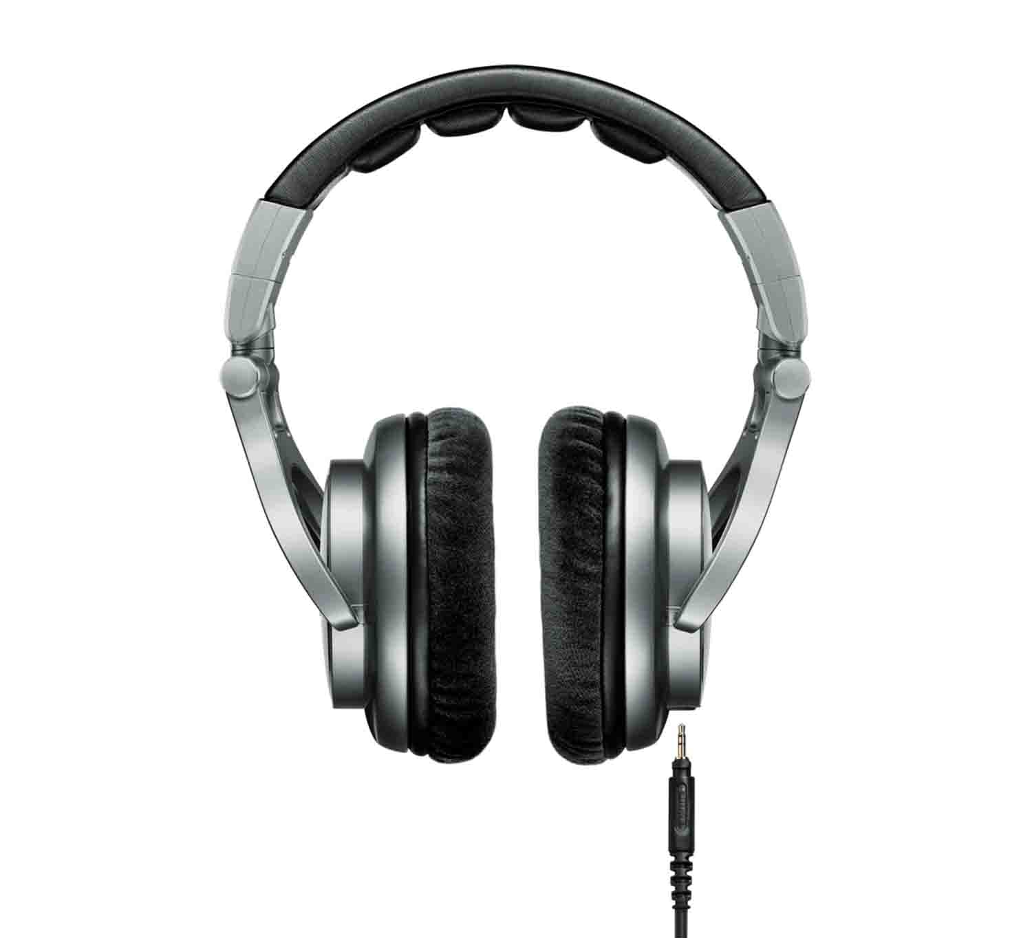 Shure SRH940-SL Professional Reference Headphones by Shure