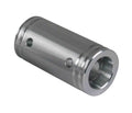ProX XT-SPFF105 Spacer 105mm Female Coupler - Hollywood DJ