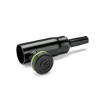 Gravity GSFCURVM, Reducer Flange From 36 mm To Curv Flange Male - Hollywood DJ