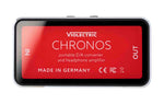 Violectric CHRONOS Portable DAC and Headphone Amp - Hollywood DJ