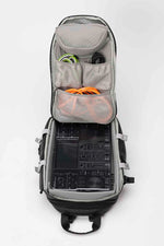 Magma MGA47892 Solid Blaze Pack 120 - Hollywood DJ