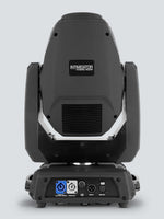 Chauvet DJ Lighting Package with Intimidator Hybrid 140SR Moving Head Wash Spot Gobo 140 Watt Light and Case - Hollywood DJ
