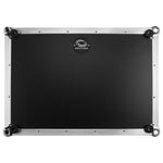 Odyssey FZDNPRIME2 Flight Case for Denon Prime 2 DJ Controller System - Hollywood DJ