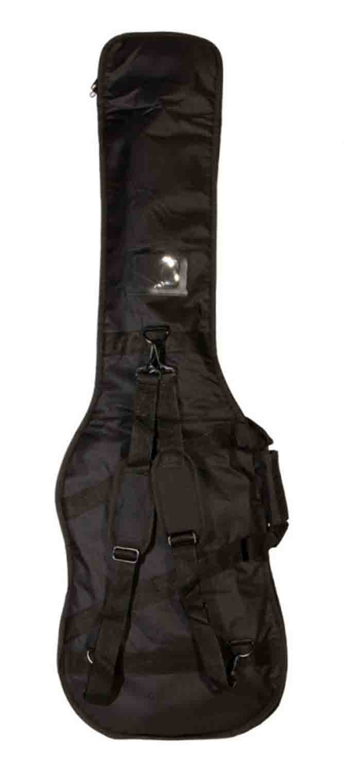 On Stage GBE4550 Economy Electric Guitar Bag - Hollywood DJ