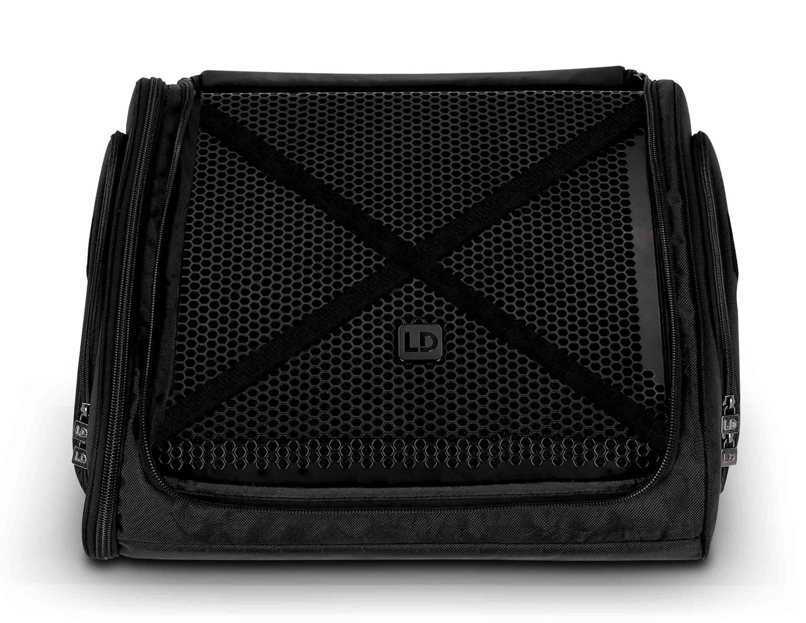 LD Systems MON 15 G3 PC, Padded Protective Cover for MON 15 A G3 - Hollywood DJ