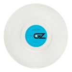 Serato SCV-SP-058-DF, 12-Inch Dam-Funk x Serato Control Vinyl Odyssey
