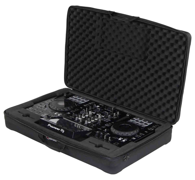 Odyssey BMXDJRX3 EVA Molded Soft Case for Pioneer XDJ-RX3 DJ System - Hollywood DJ