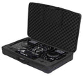 Odyssey BMXDJRX3 EVA Molded Soft Case for Pioneer XDJ-RX3 DJ System - Hollywood DJ