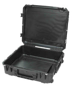 SKB iSeries 3I-2421-7BE Injection Molded Mil Standard Waterproof Case - Hollywood DJ