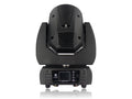 Encore Pro Lighting AuraBeam 230 - 230w Osram Short Arc Discharge Moving Head Beam w/ ArtNet and 5 Pin DMX - Hollywood DJ