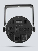 Chauvet DJ EZpar T6 USB Battery-Powered Tri-Color LED Wash Light | LED Lighting - Hollywood DJ