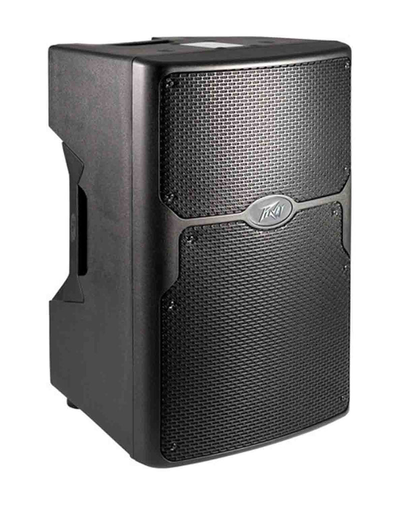 Open Box: Peavey PVXp 12 Bluetooth 12-inch Powered Loudspeaker - Hollywood DJ