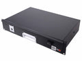 ProX T-2RD-12 MK3, 12" Deep Heavy Duty 2U Space Rack Drawer - Hollywood DJ