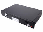 ProX T-2RD-12 MK3, 12" Deep Heavy Duty 2U Space Rack Drawer - Hollywood DJ