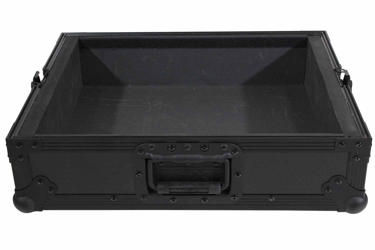 B-Stock: ProX T-TTBL Turntable Flight Case Turntable Cases for Numark/Stanton/Technics/Pioneer PLX1000 - Hollywood DJ