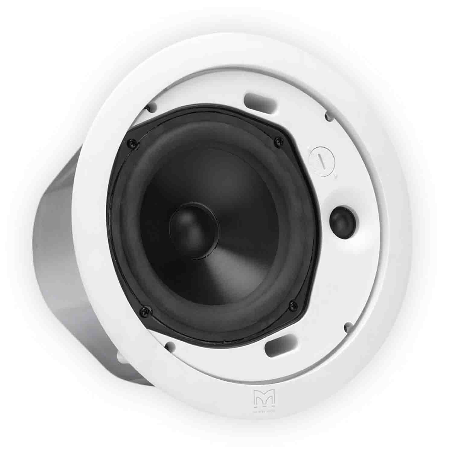 Martin Audio C6.8T 6.5 Inch Passive Full-range Ceiling Speaker - Hollywood DJ