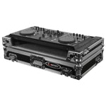 Odyssey FZPIDDJSX Flight Case For Pioneer DDJ-RX / SX / SX2 / S1 / T1 Controllers - Hollywood DJ