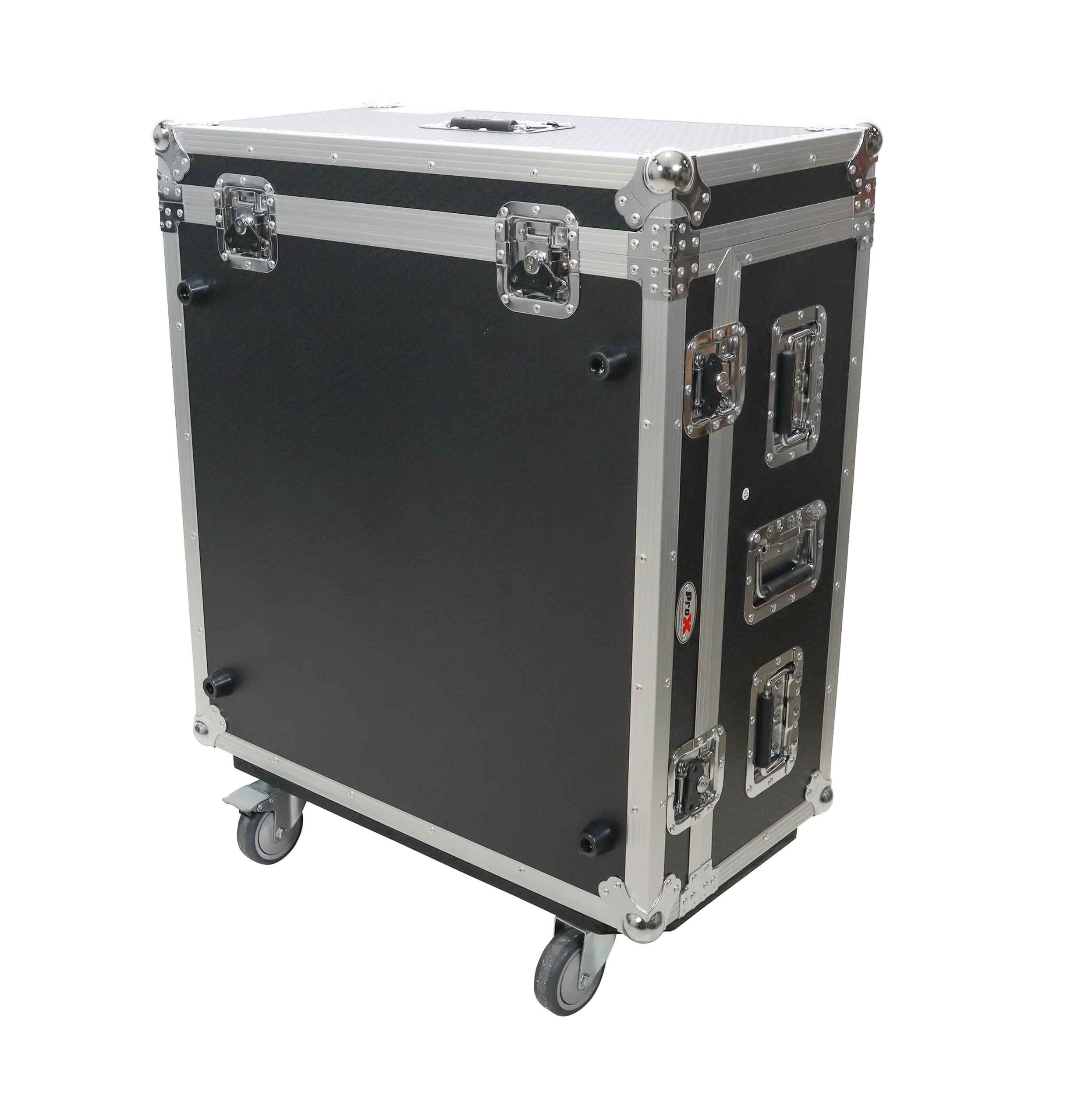 ProX XS-YDM7COMPACTEXDHW, ATA Digital Audio Mixer Flight